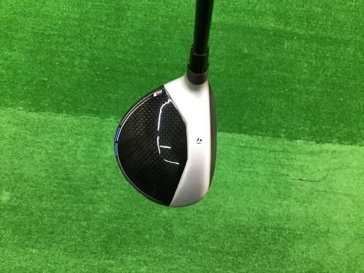 テーラーメイド M 3 HL USA フェアウェイウッド FW リシャフト フレックスその他 メンズ 男性用 右利き 右用 Cランク ゴルフクラブ