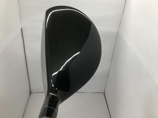 プロギア RS RED U 4 ユーティリティ UT Speeder EVOLUTION FOR PRGR フレックスS メンズ 男性用 右利き 右用 Cランク ゴルフクラブ