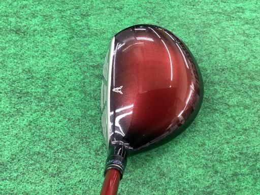 ダンロップ XXIO 2020 9 W レッド フェアウェイウッド FW MP 1100 フレックスR メンズ 男性用 右利き 右用 Cランク ゴルフクラブ