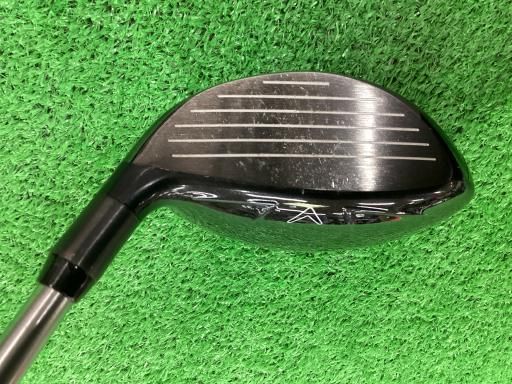 キャロウェイ GBB EPIC STAR 7 W フェアウェイウッド FW リシャフト フレックスその他 メンズ 男性用 右利き 右用 Cランク ゴルフクラブ