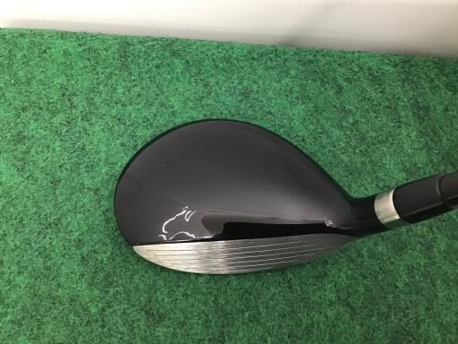 ミステリー 和宏エンタープライズ MYSTERY C-HT 911 U 3 ユーティリティ UT 特注シャフト フレックスR メンズ 男性用 右利き 右用 Cランク ゴルフクラブ