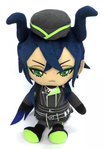 ぬいぐるみ マレウス・ドラコニア Chattyふれんず! ぬいぐるみ