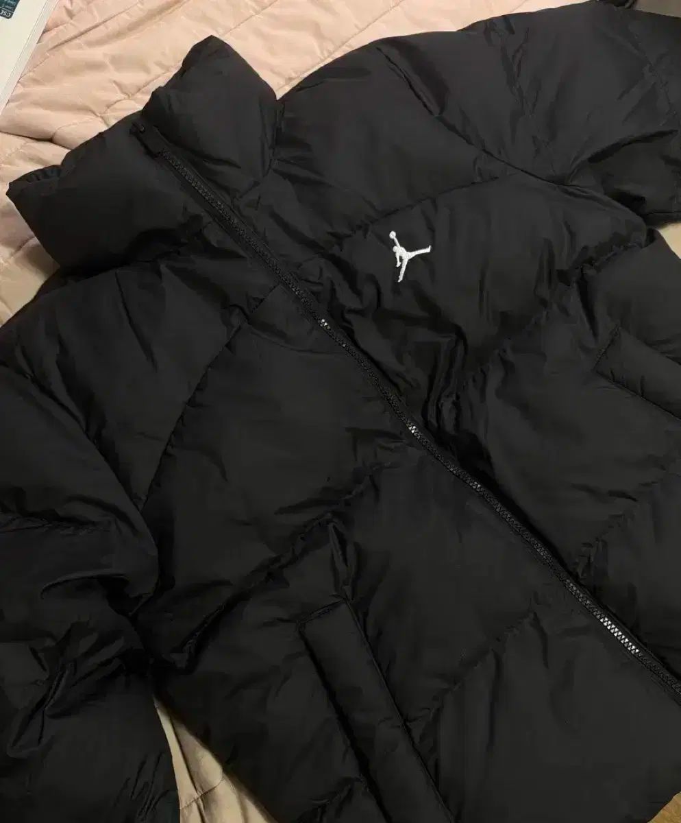 ナイキ ジョーダン パファー ダウン S サイズ GULLKHAN_COM