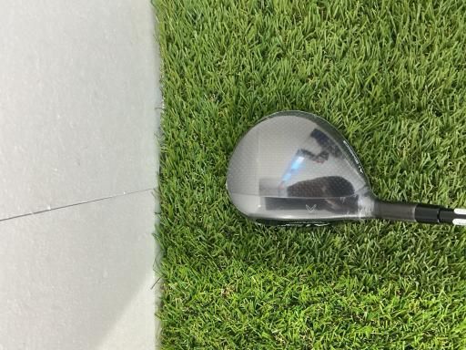 キャロウェイ PARADYM Ai SMOKE MAX D 5 W フェアウェイウッド FW TENSEI 50 for CW フレックスR メンズ 男性用 右利き 右用 Nランク ゴルフクラブ