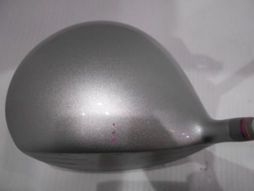 ブリヂストン Paradiso CL 2011 14.5° レディース ドライバー DR PC-11 w フレックスL 女性用 右利き 右用 Cランク ゴルフクラブ