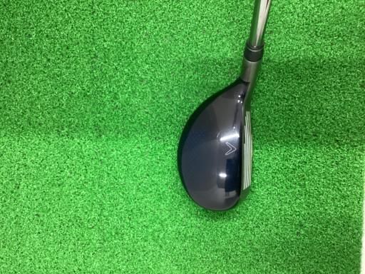 キャロウェイ BIG BERTHA B 21 U 4 USA ユーティリティ UT RCH 65 フレックスR メンズ 男性用 右利き 右用 Cランク ゴルフクラブ