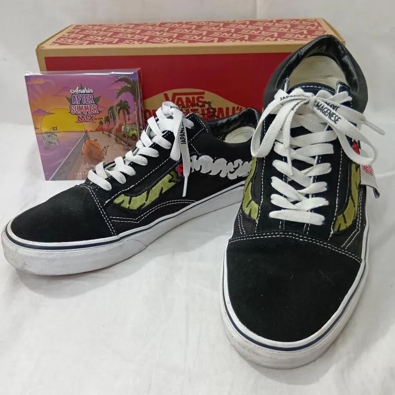 2025年最新】ジャパニーズマゲニーズ スニーカーの人気アイテム - メルカリ