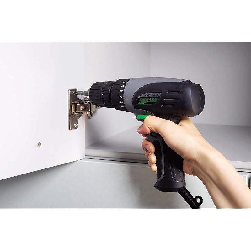 儀 Takagi ドリル-ドライバー EARTH MAN AC100V DDR-120 1