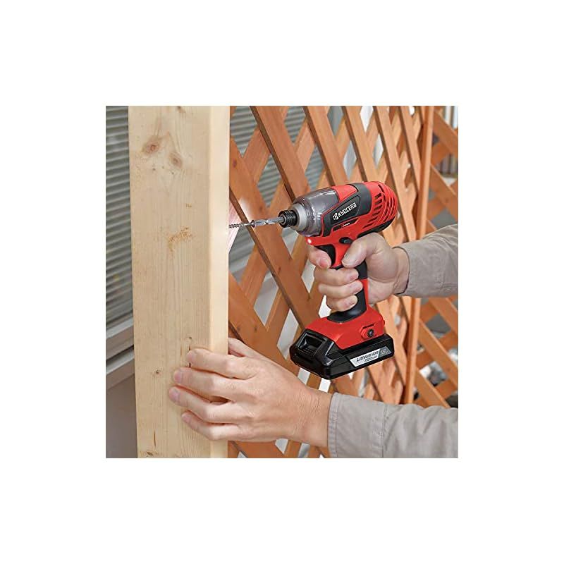 旧リョービ 充電式インパクトドライバ