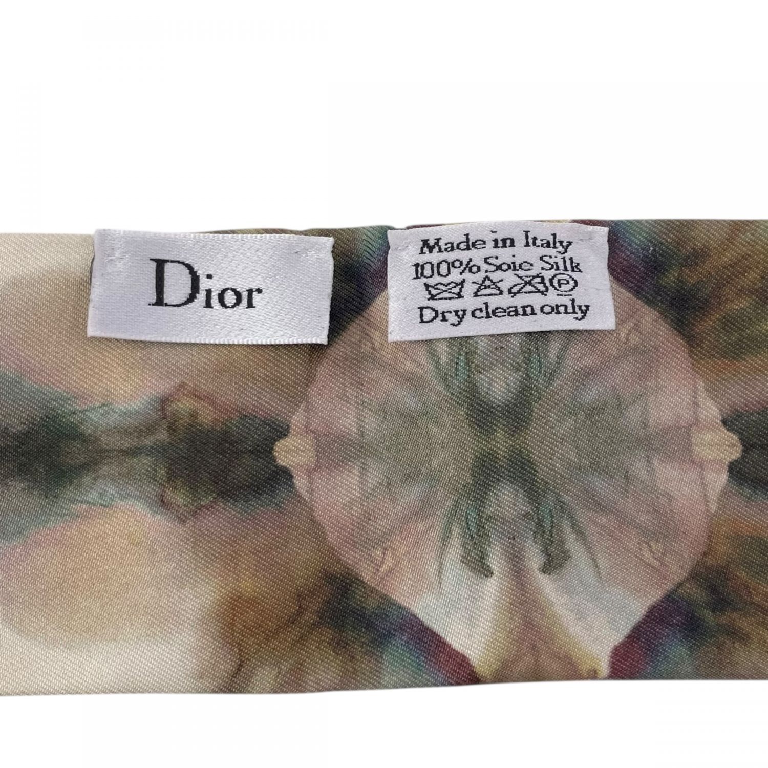 クリスチャン ディオール