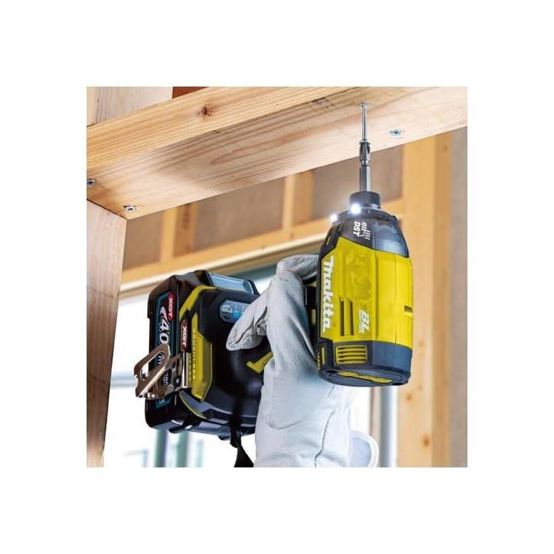 Makita 充電式インパクトドライバ