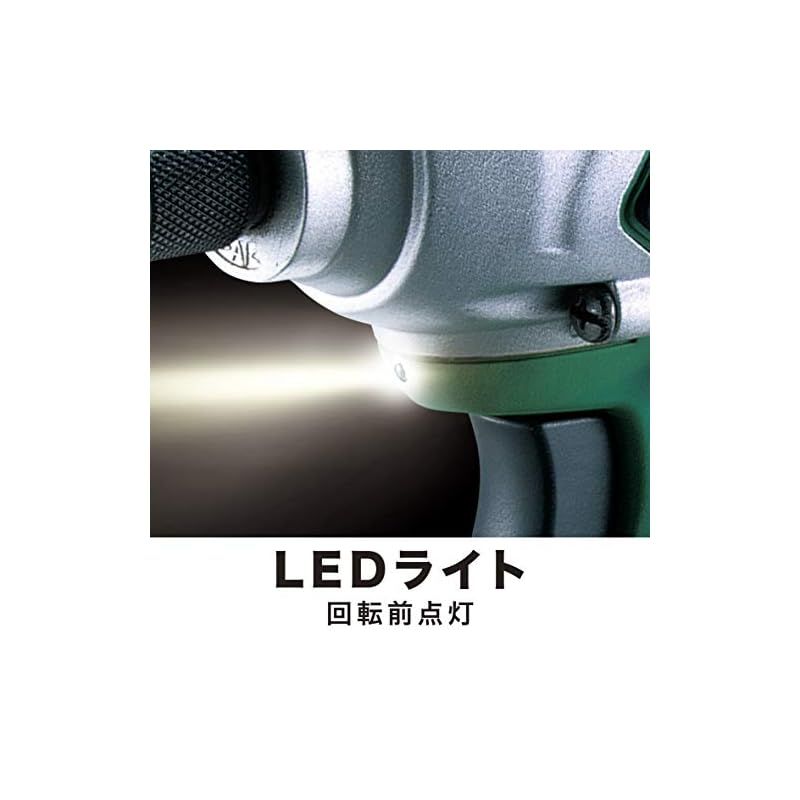 充電式インパクトドライバ