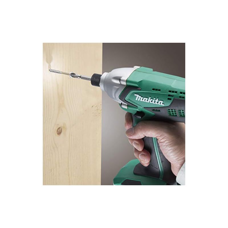 マキタ Makita 充電式インパクトドライバ M695DS 1