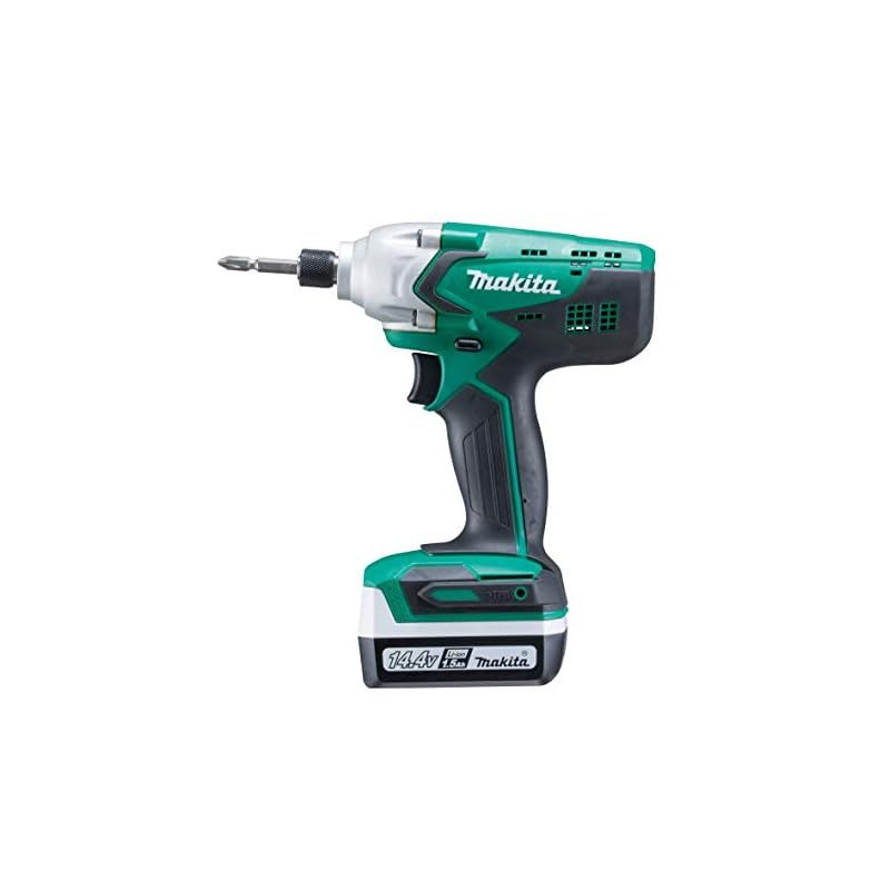 マキタ Makita 充電式インパクトドライバ M695DS 1