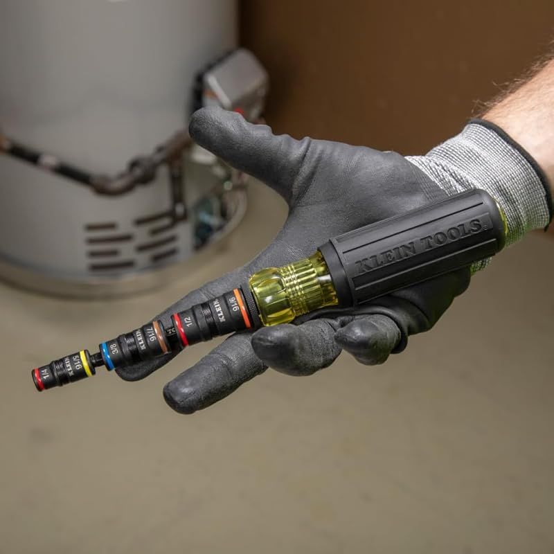 1 4インチビットホルダー