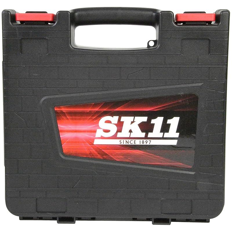 SK11 充電 インパクトドライバー 14.4V SID-144V-RLP 0