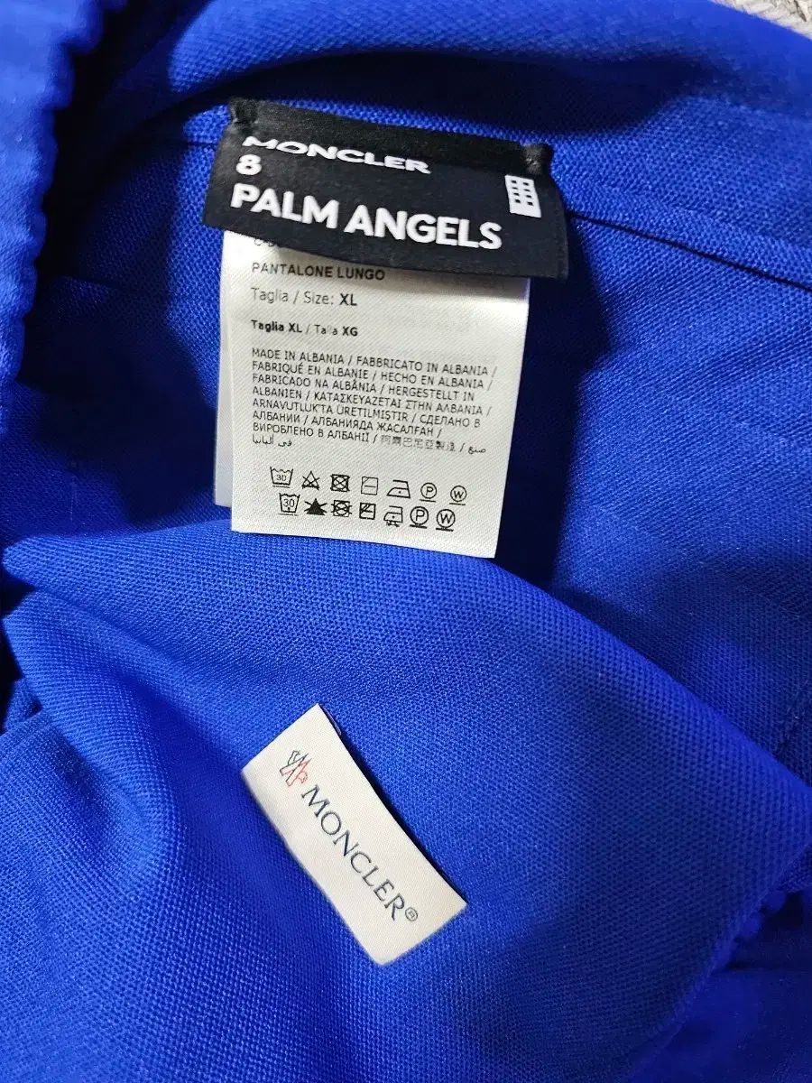 팜エンジェルズ