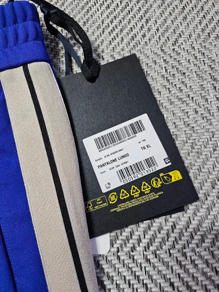  モンクレール X 팜エンジェルズ トラックパンツ ジョガーパンツ スウェットパンツ パンツ