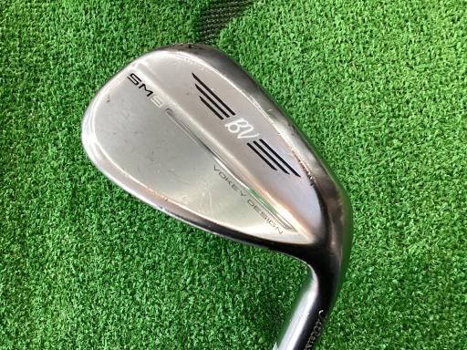 メンズ 【】 タイトリスト VOKEY SPIN MILLED SM9 ツアークロム 54°/12°D ウェッジ WG NS PRO 950GH neo (フレックスS) メンズ 男性用 右利き 右用 Cランク ゴルフクラブ