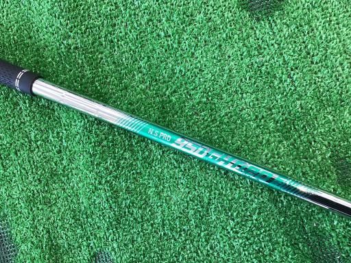 メンズ 【】 タイトリスト VOKEY SPIN MILLED SM9 ツアークロム 54°/12°D ウェッジ WG NS PRO 950GH neo (フレックスS) メンズ 男性用 右利き 右用 Cランク ゴルフクラブ