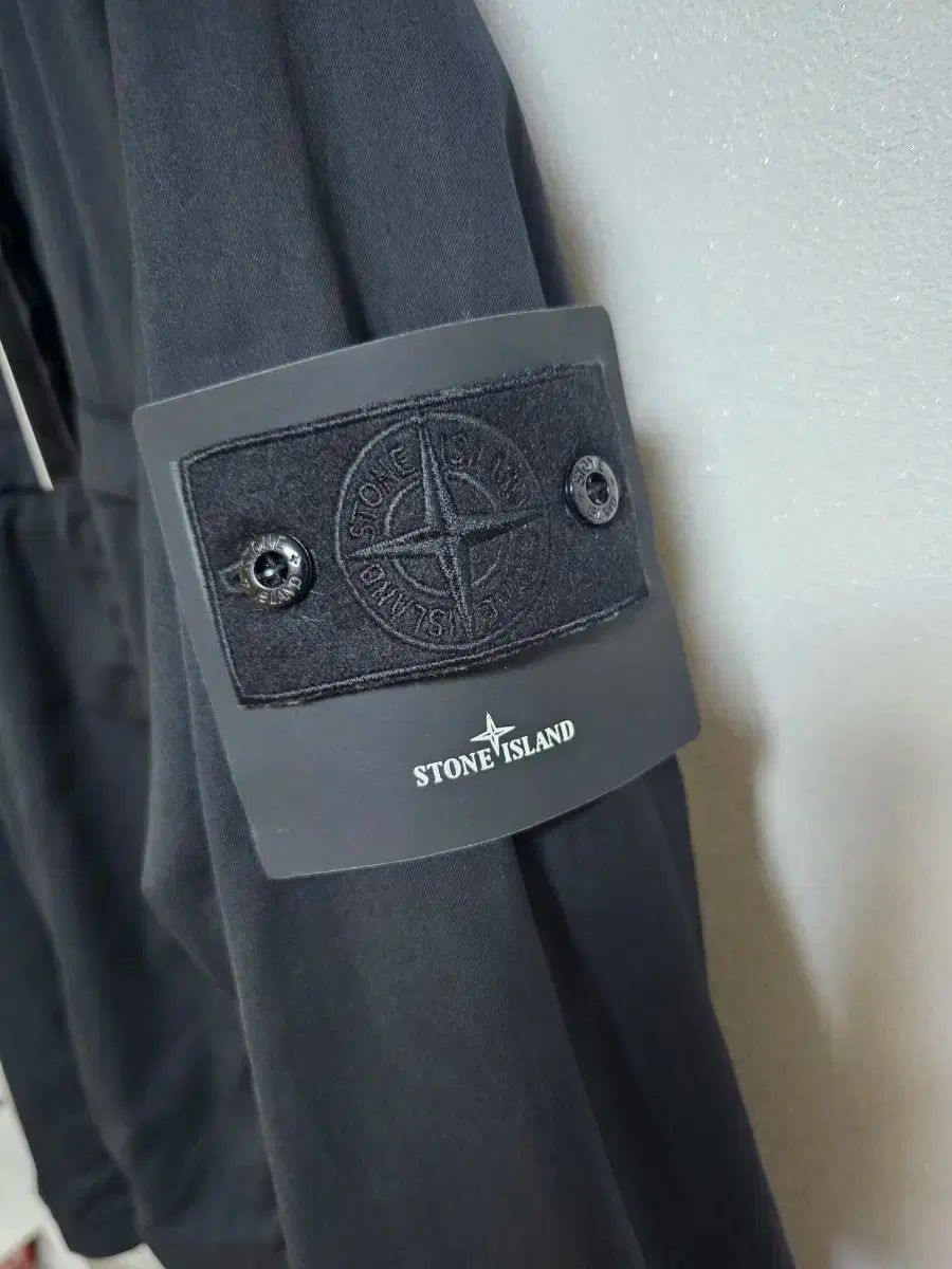 リバーシブル フード