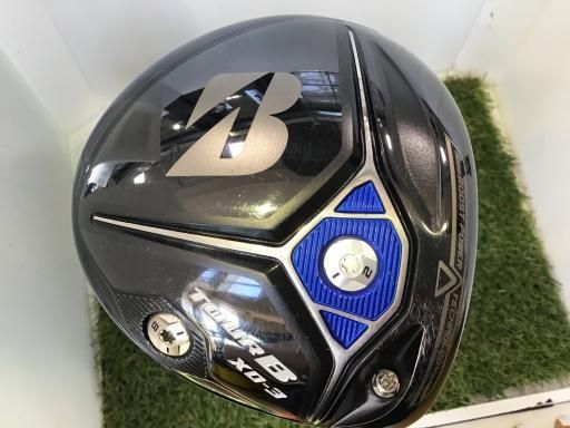 ブリヂストン TOUR B XD-3 2018/Diamana DF50/S/9.5[3034] BRIDGESTONE