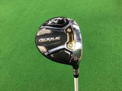 キャロウェイ ROGUE ST MAX FAST 5W 小売業者 レディース キャロウェイ ROGUE ST MAX FAST 5W 小売業者 レディース