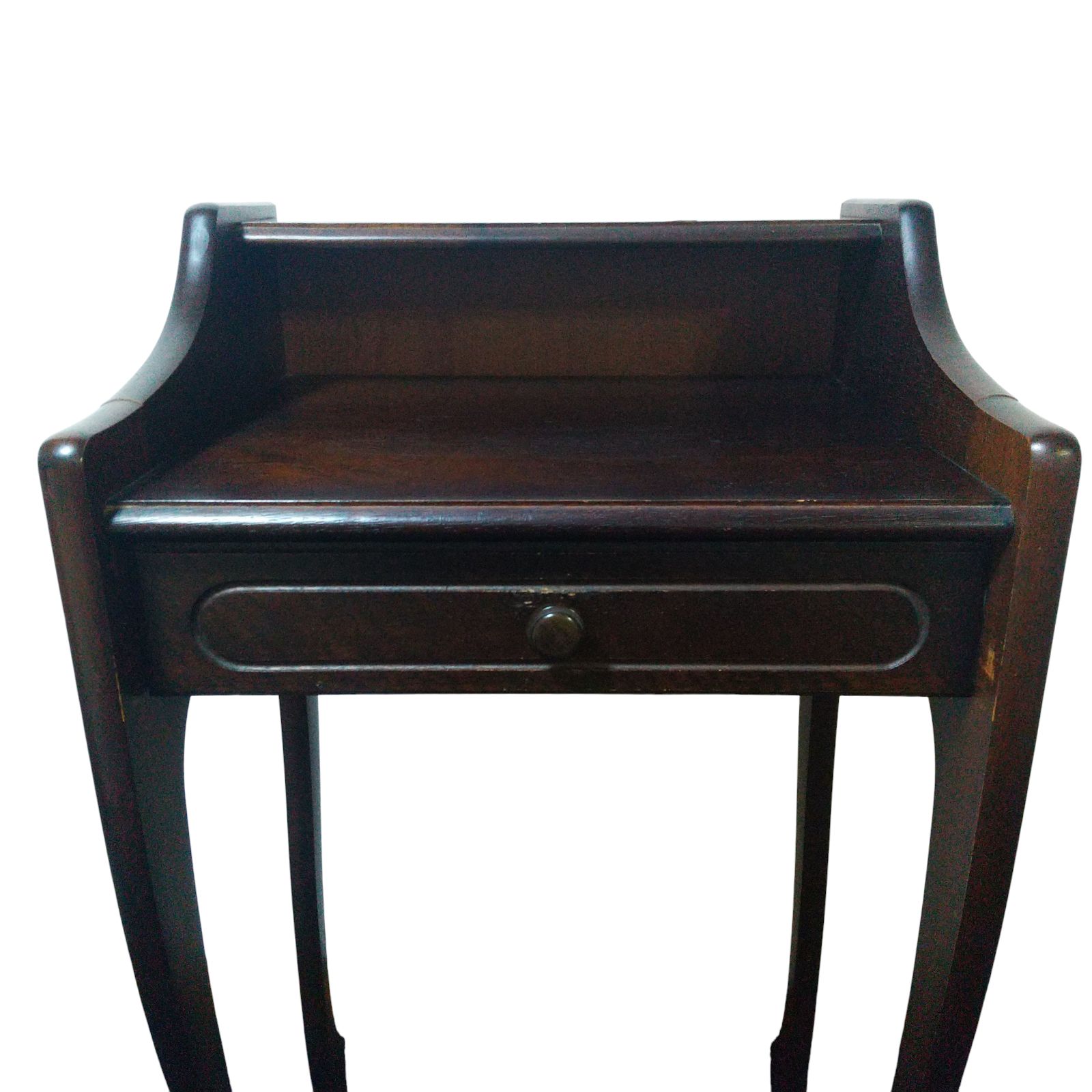 アンティーク サイドテーブル