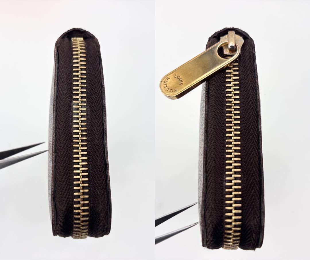 ジッピーウォレット ラウンドジップ