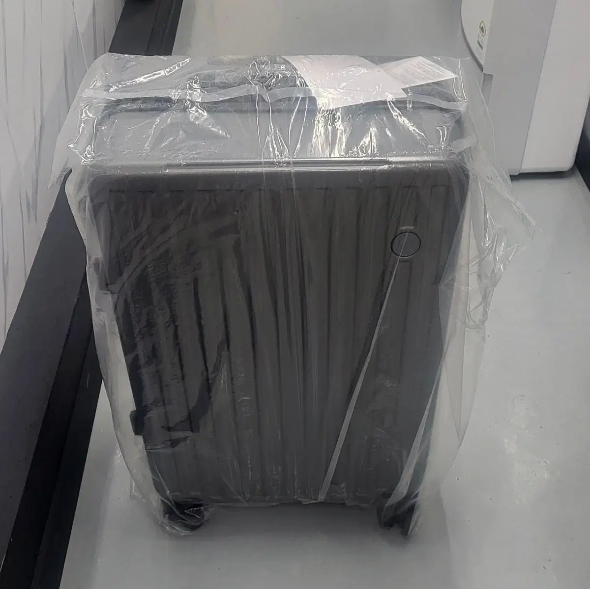 ママラ 24インチ キャリアー 拡張型