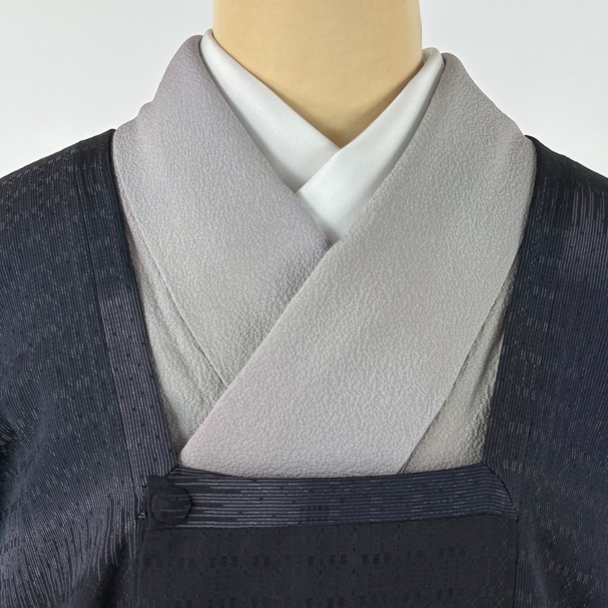 和装コート 角衿