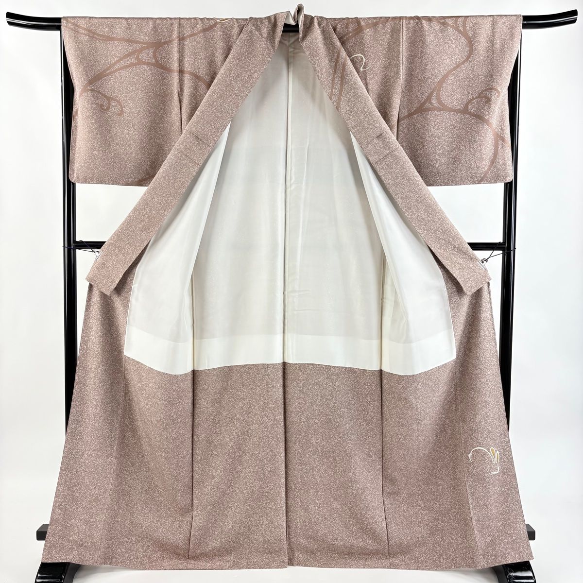 身丈167cm 裄丈66.5cm