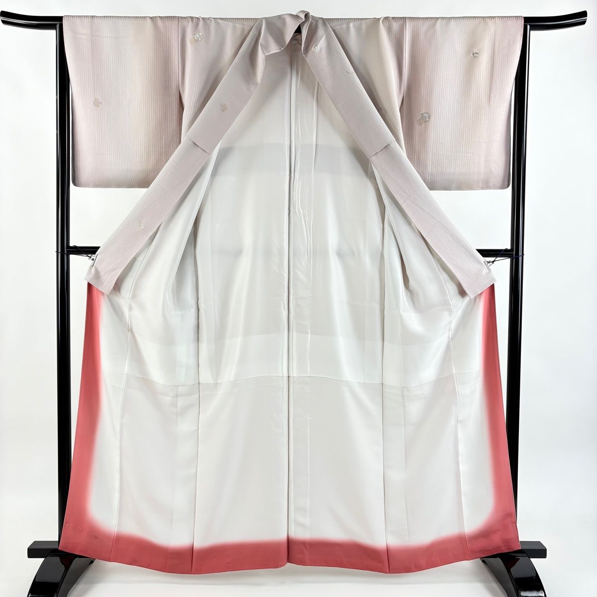 名古屋帯セット 雪輪