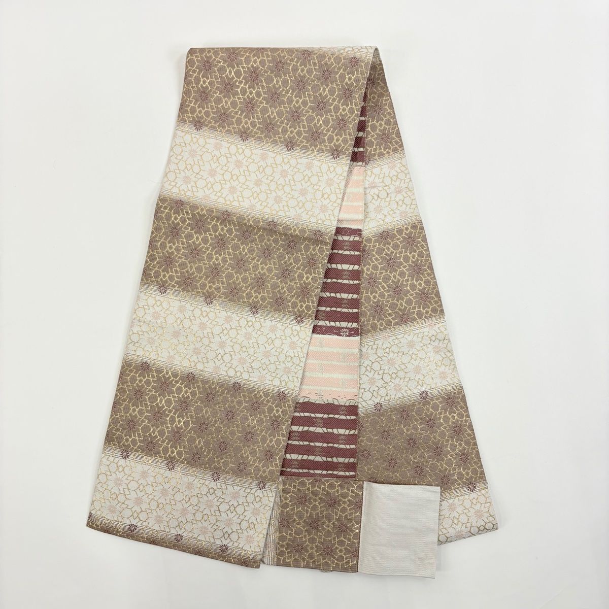 付下げ 身丈162cm