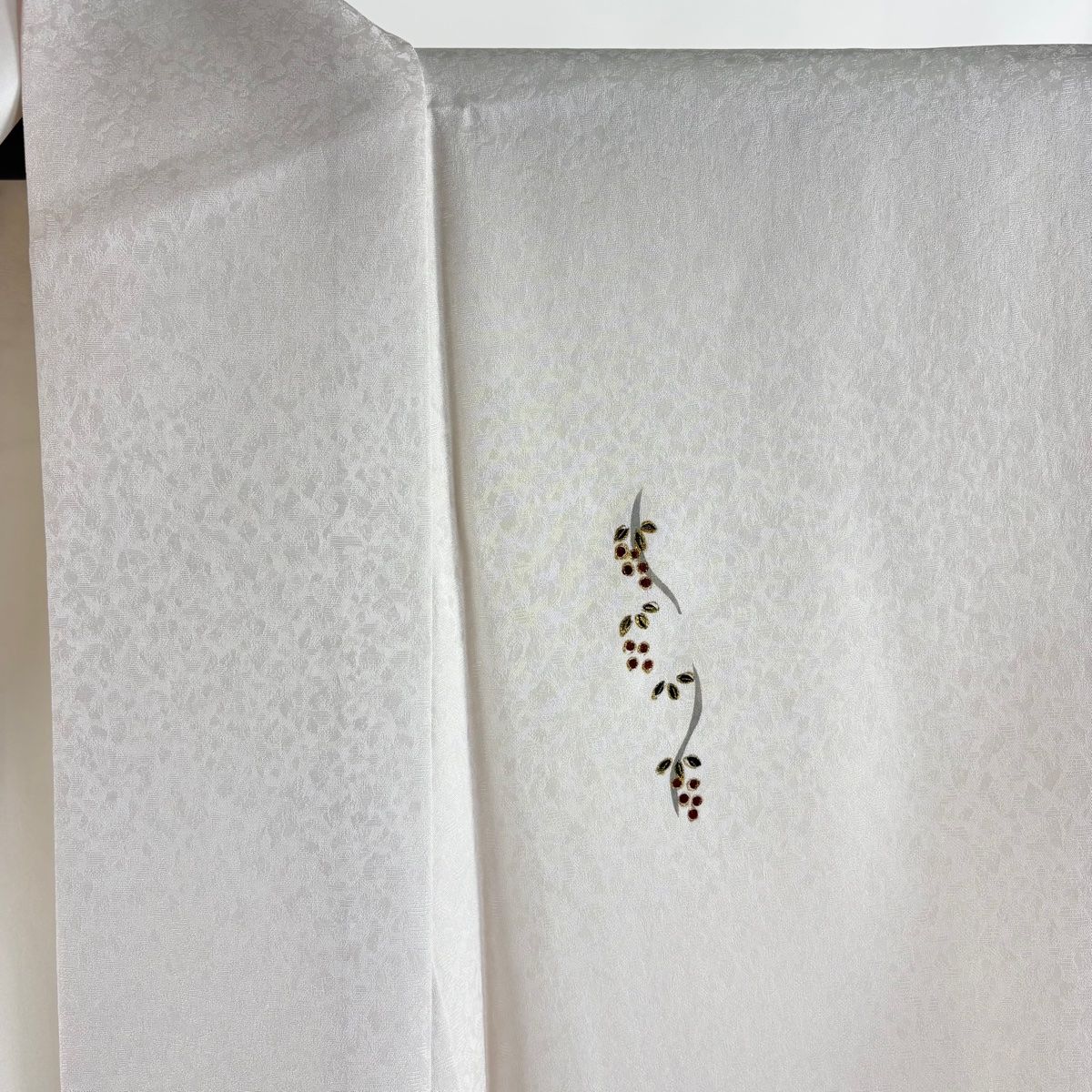 袋帯セット ふき綿仕立て