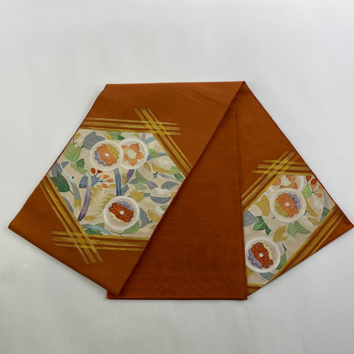 秀品 関西仕立て