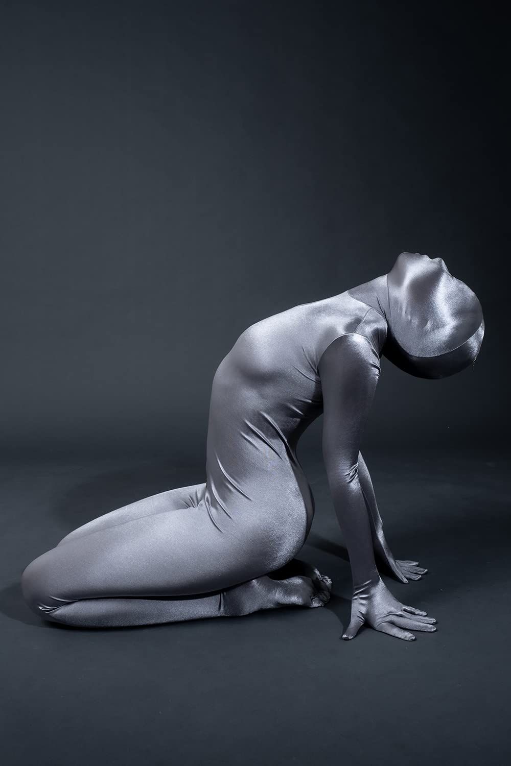 採寸必要なし Zentai