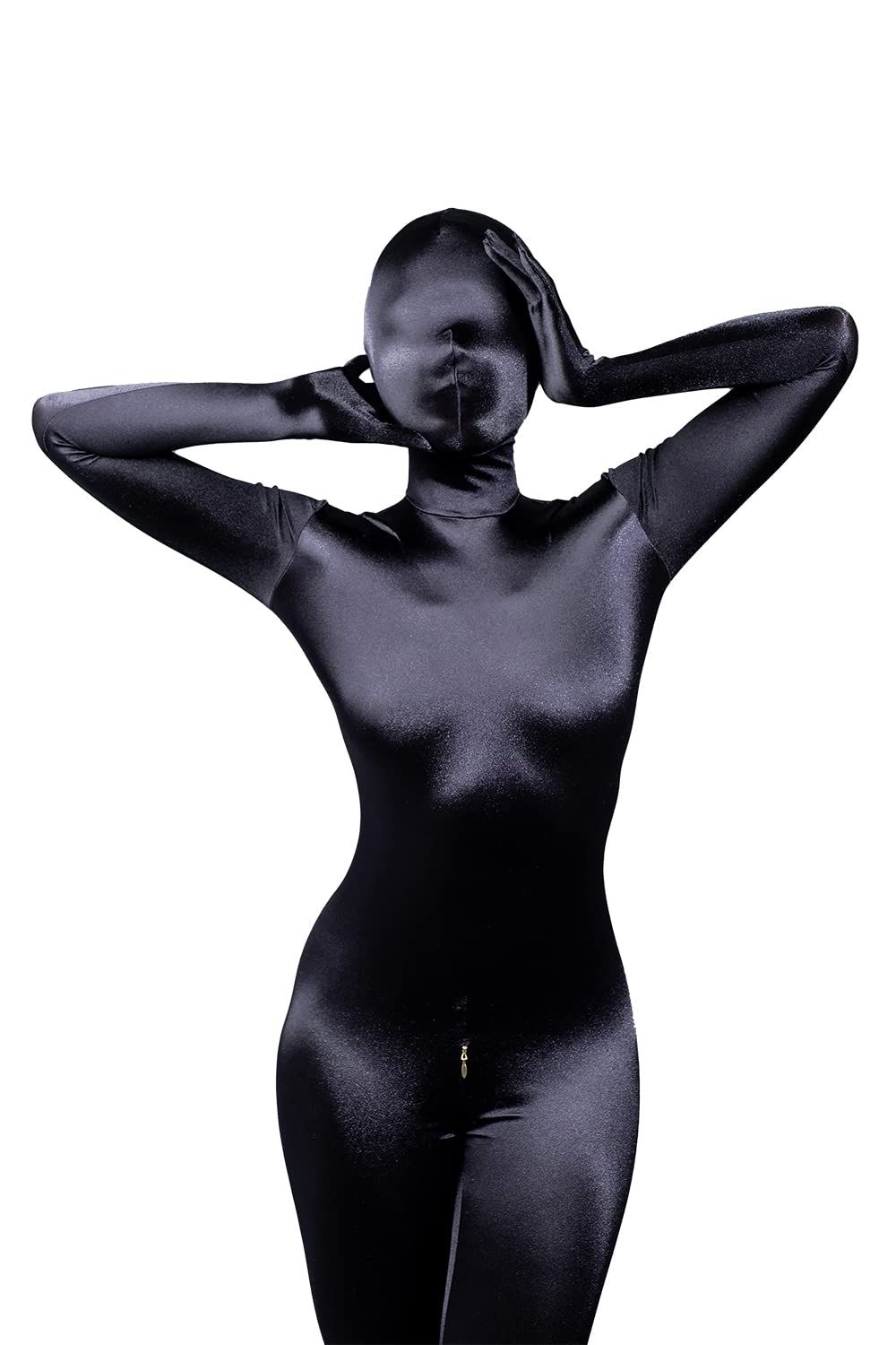 既定サイズ 全身タイツ マボロシミライ Psychedelic ゼンタイ ZD25F Dreamer 採寸必要なし Zentai