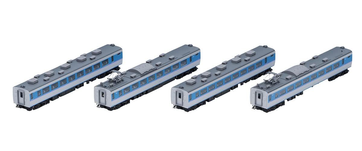増結セット 車 98798 あずさ 189系 鉄道模型 JR Nゲージ 電車 TOMIX