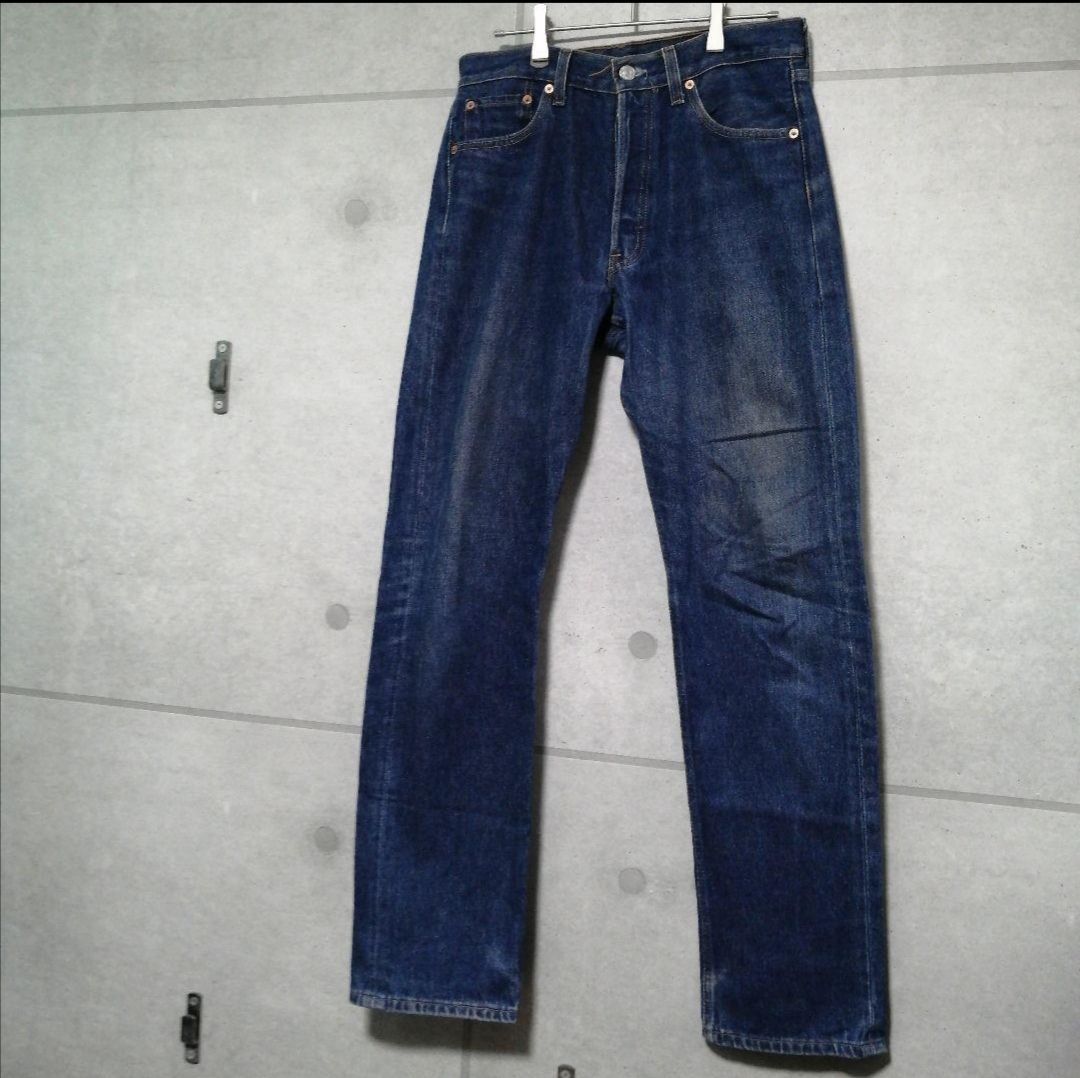 デニム 90