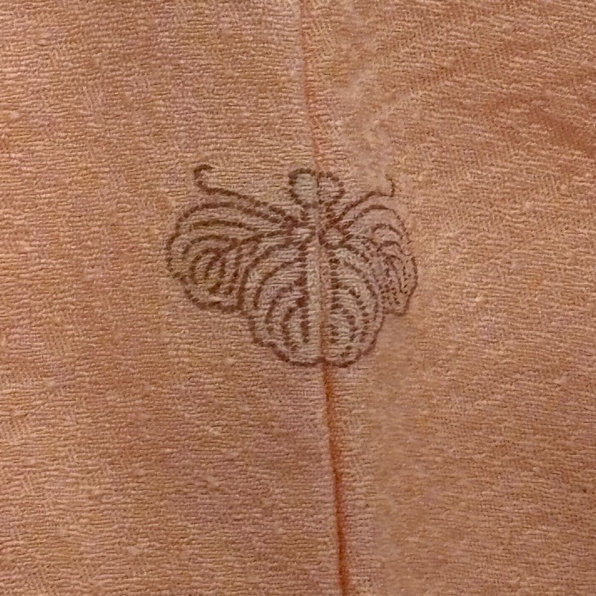 身丈157.5cm 裄丈64.5cm