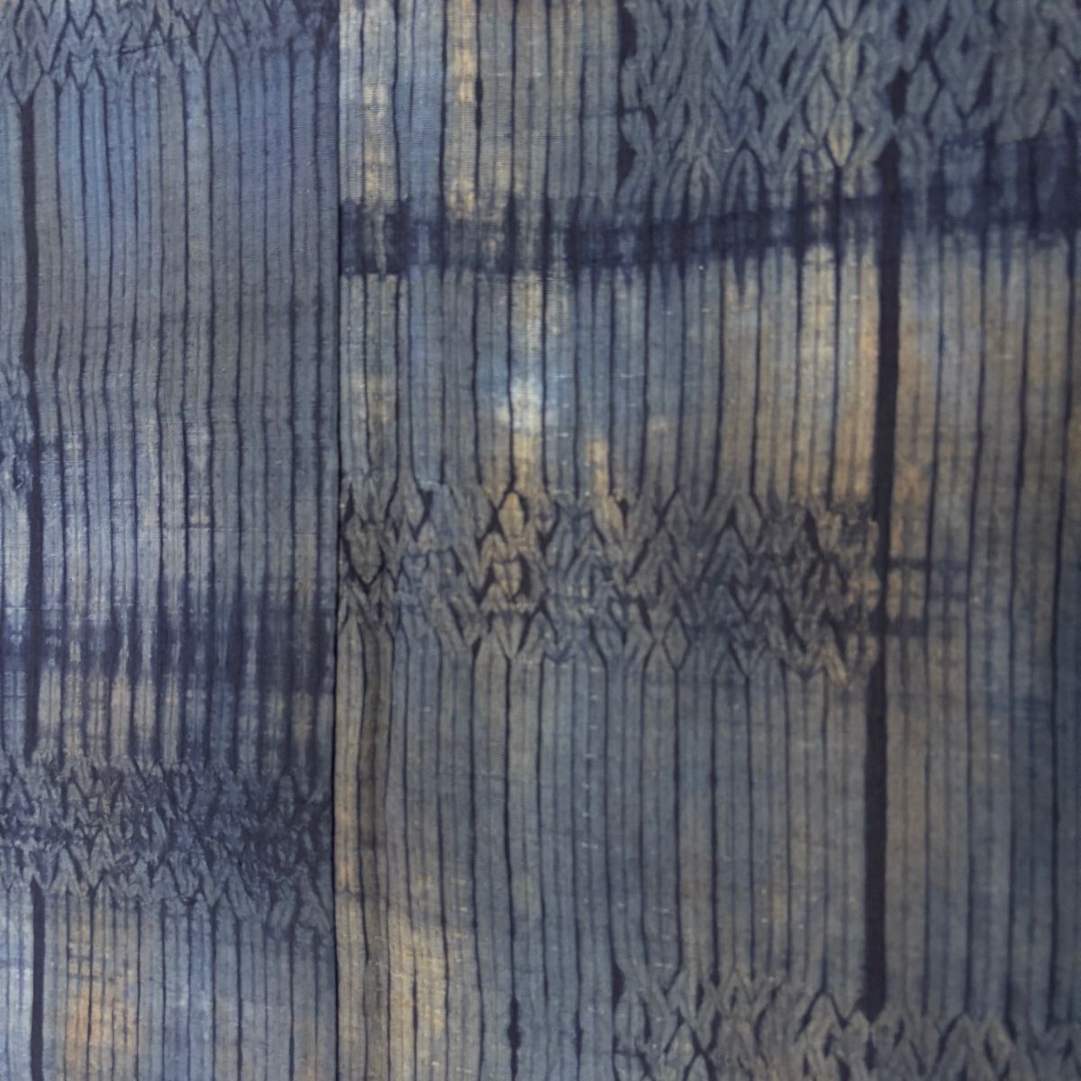 小紋 身丈163.5cm