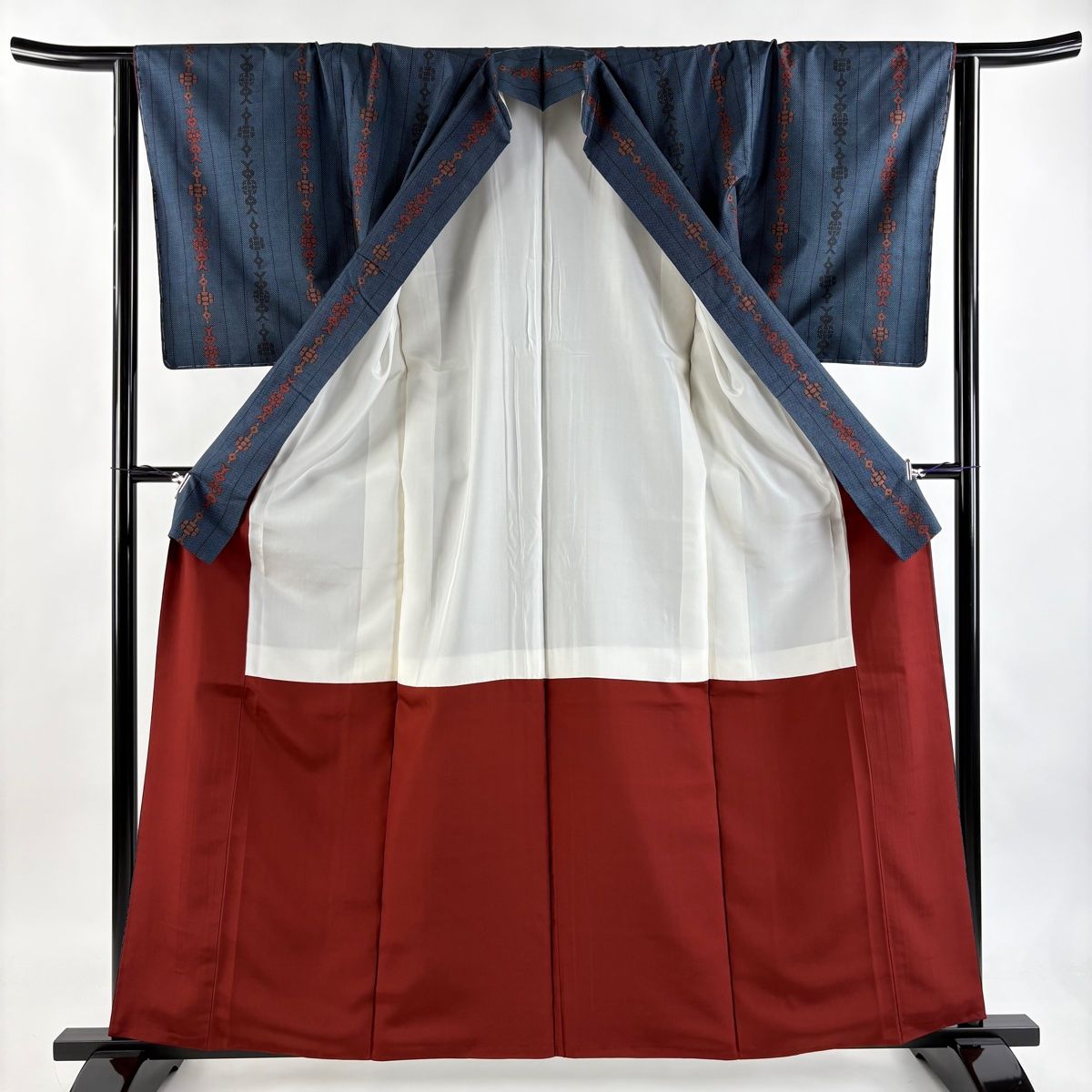 身丈161.5cm 裄丈64cm