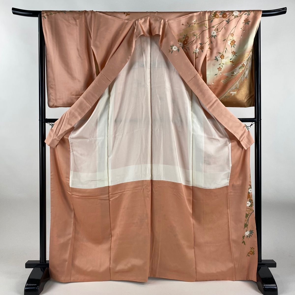 身丈169cm 裄丈67.5cm