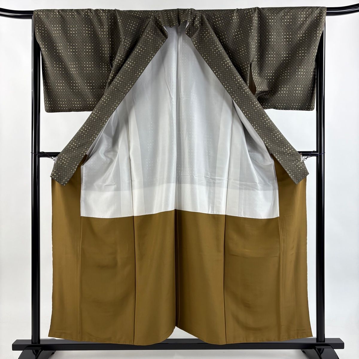 身丈156.5cm 裄丈65cm