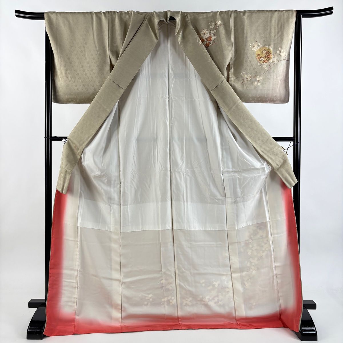 身丈176cm 裄丈65.5cm