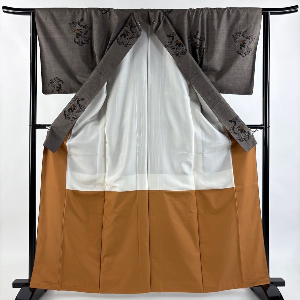 身丈164cm 裄丈64cm