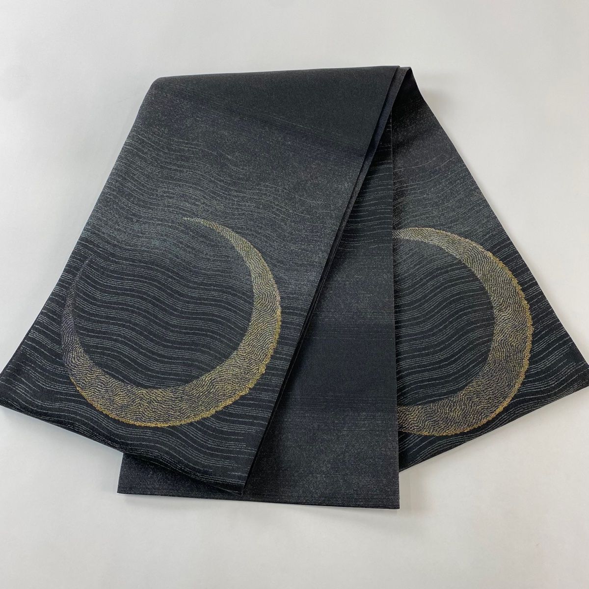 袋帯 リバーシブル