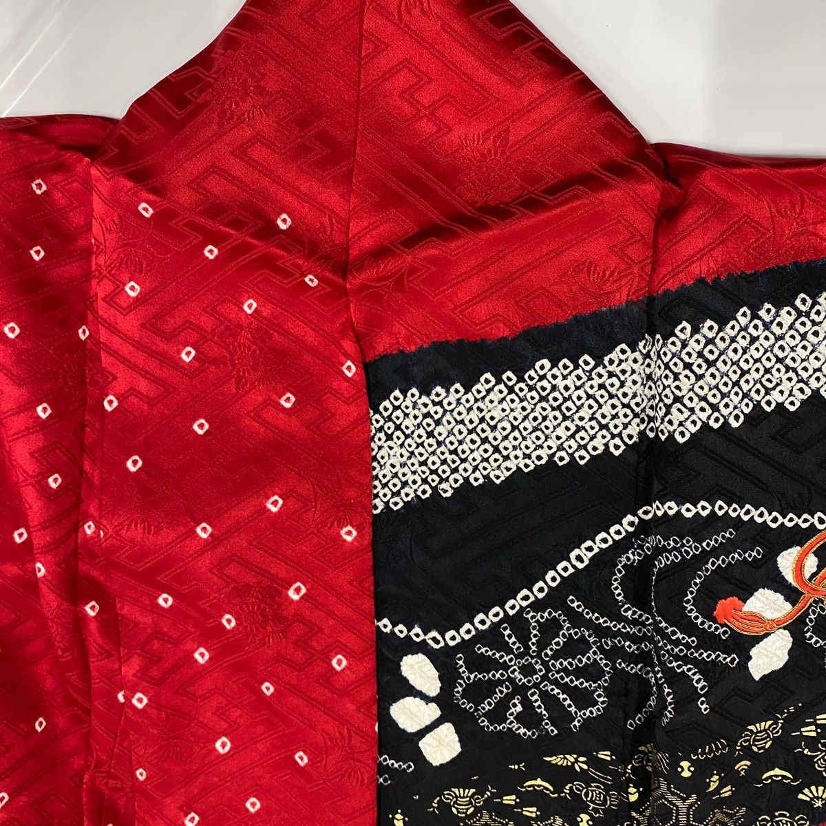 身丈163cm 裄丈66cm