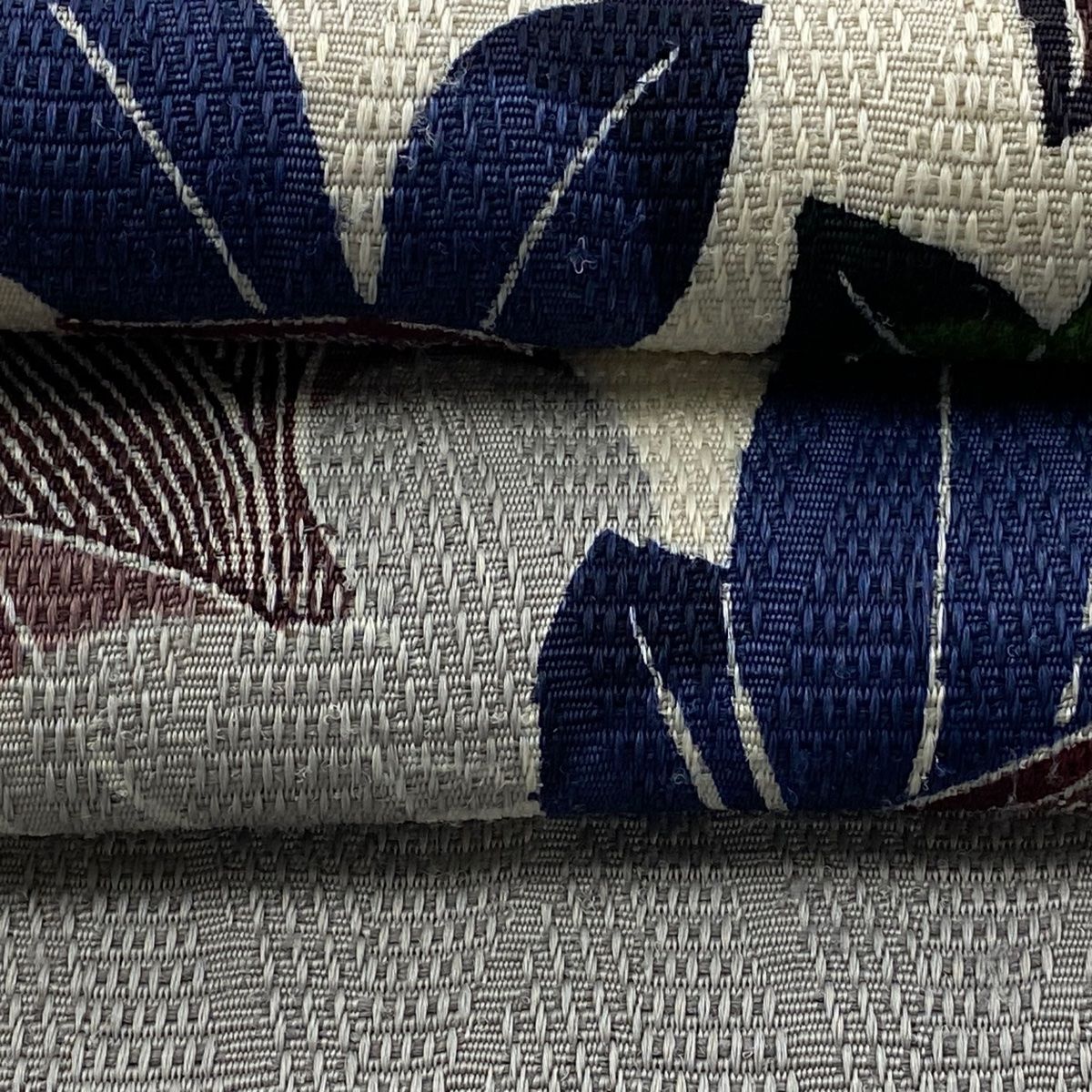 栗山吉三郎 落款